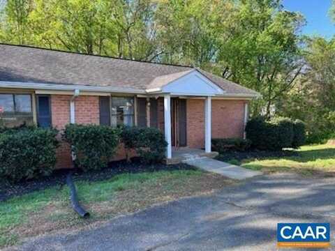 1440 SW 5TH ST, CHARLOTTESVILLE, VA 22902