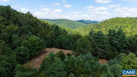 Lot 4 ZINKS MILL SCHOOL RD, MONTEBELLO, VA 24464