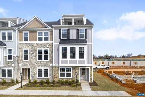115 HILL TOP ST, CROZET, VA 22932