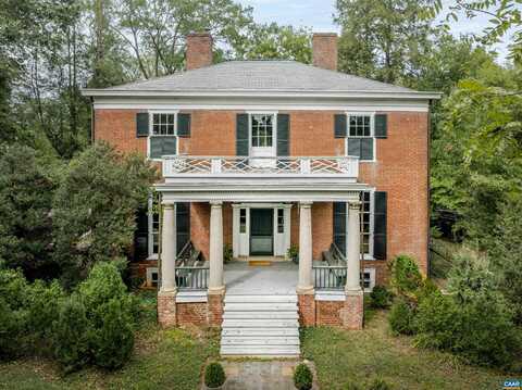 1201 EAST JEFFERSON ST, CHARLOTTESVILLE, VA 22902