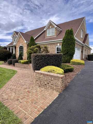 126 GOLF COURSE TRL, AMHERST, VA 24521
