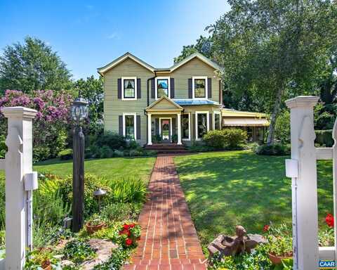 119 PELISO AVE, ORANGE, VA 22960