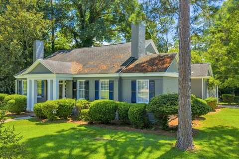 126 Bell St., Americus, GA 31709