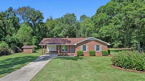 2608 S GA HWY 41, Cordele, GA 31015