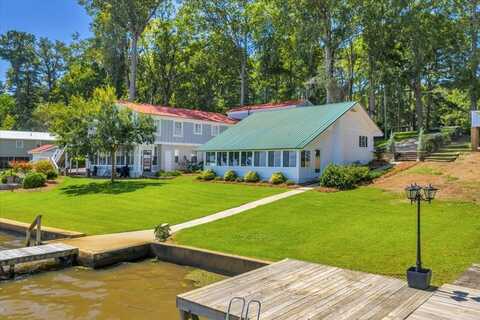 376 N Spring Creek Circle, Cobb, GA 31735