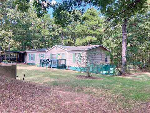 16492 HWY 263, Fox, AR 72051