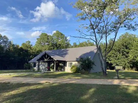 1153 Ashley County Rd 73, Hamburg, AR 71646