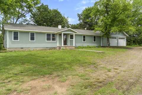 5248 Highway 36 W, Rose Bud, AR 72137