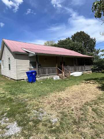 5740 Blackland Road, Pleasant Plains, AR 72568