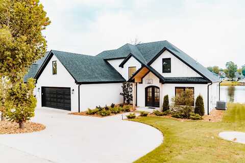 7702 S 7702 S Shoreline Boulevard, Benton, AR 72019