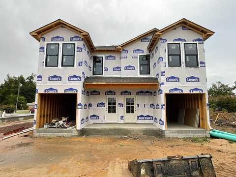 404 & 406 E Center Street, Jacksonville, AR 72076