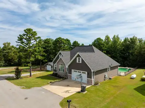 8 Joseph Ln, Cave City, AR 72521