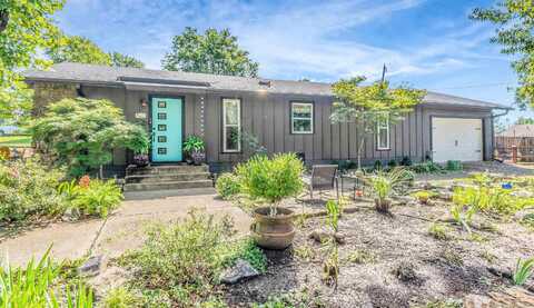 312 Parkdale Road, Sherwood, AR 72120
