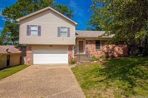 4 Garnet Court, Little Rock, AR 72212