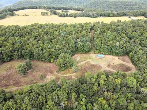 5463 Lo Gap Road, Clinton, AR 72031