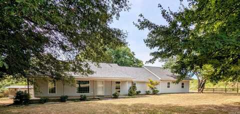 5710 Whit Drive, Batesville, AR 72501