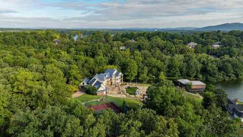 131 Tanglewood Road, Hot Springs, AR 71913