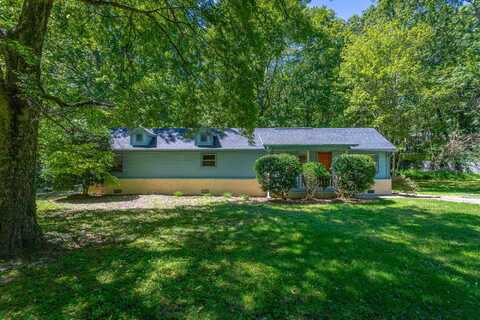 8 Cosmic Way, Lookout Mountain, GA 30750