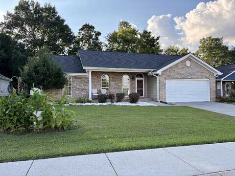 1787 Cannondale Loop, Chattanooga, TN 37421