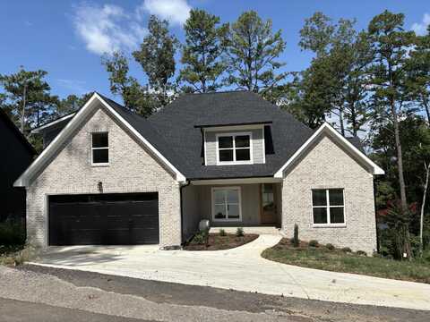 581 Benson Drive, Chattanooga, TN 37412