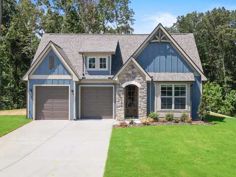 1273 Lena Lane, Soddy Daisy, TN 37379
