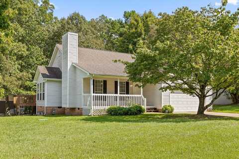 5916 Riley Road, Ooltewah, TN 37363