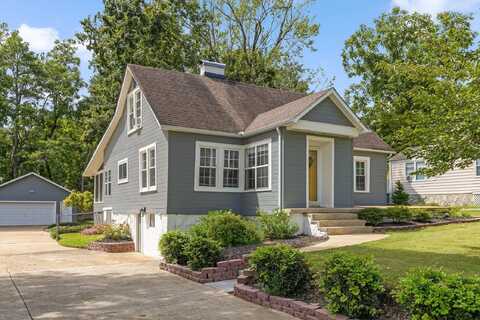 5318 Greenbriar Road, Chattanooga, TN 37412