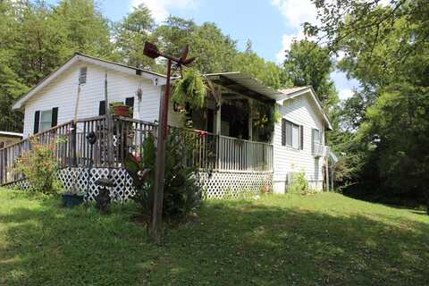 180 Walker Road, Tellico Plains, TN 37385