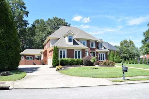 6419 Camdendown Lane, Hixson, TN 37343