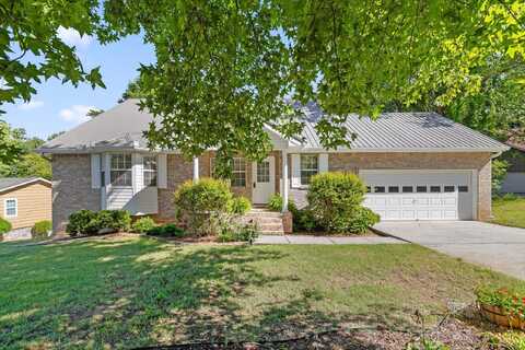 8719 Glenaire Drive, Chattanooga, TN 37416