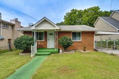 6113 Fisk Avenue, Chattanooga, TN 37421