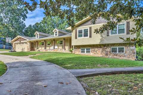 2024 Clematis Drive, Hixson, TN 37343