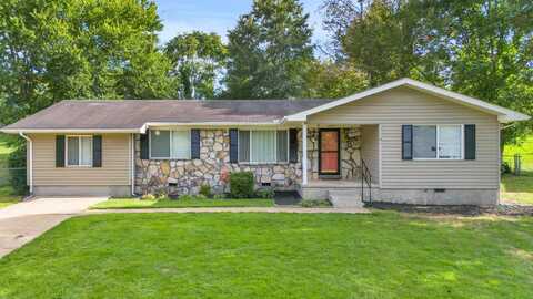 1212 Helena Drive, Hixson, TN 37343