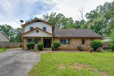 5520 Spring Garden Lane, Chattanooga, TN 37411
