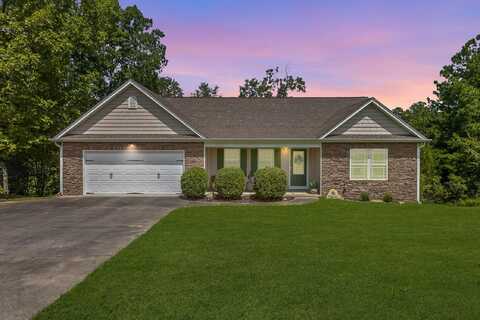 104 Carrigan Circle, Ringgold, GA 30736