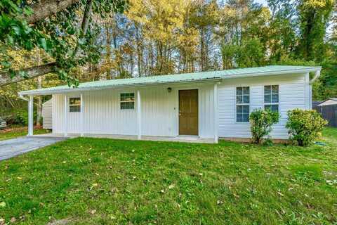 508 Lupton Drive, Chattanooga, TN 37415