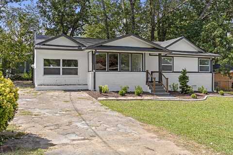 2608 Ivy Street, Chattanooga, TN 37404