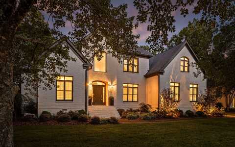 103 Brow View Lane, Signal Mountain, TN 37377