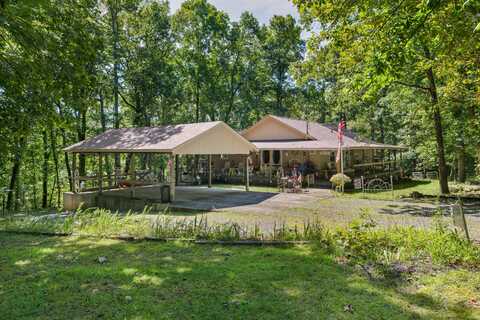 737 Miller Cove Road, Signal Mountain, TN 37377
