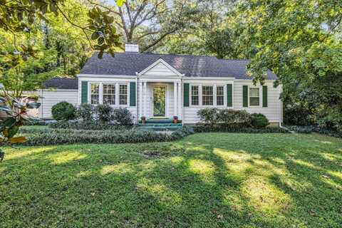 2732 Haywood Avenue, Chattanooga, TN 37415