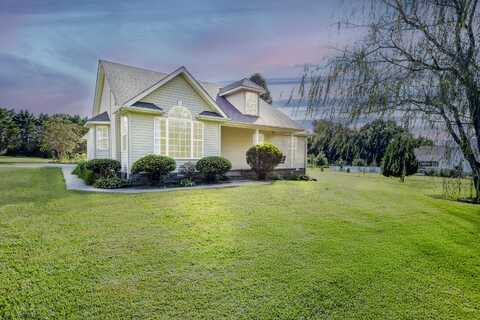 160 Teague Cemetery Road, Whitwell, TN 37397