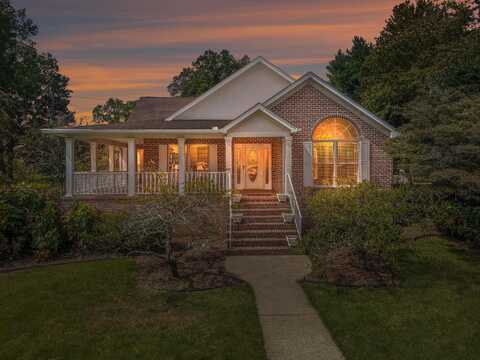 400 Gordon Street, Chickamauga, GA 30707