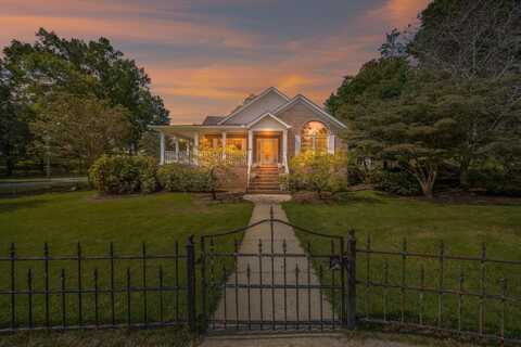 400 Gordon Street, Chickamauga, GA 30707