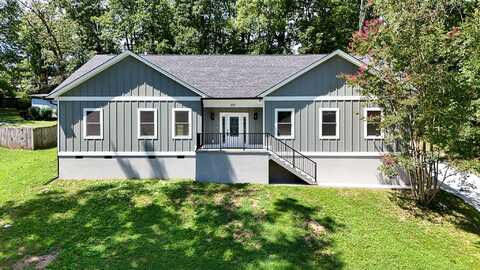 107 Douglas Drive, Chattanooga, TN 37412