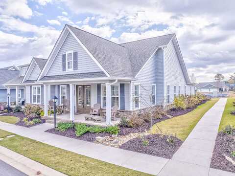 329 Kempton Lane, Dalton, GA 30721