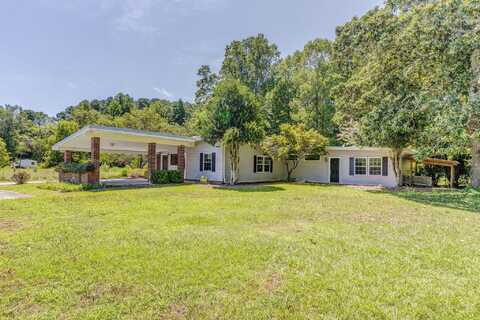 5064 S Dixie Highway, Resaca, GA 30735