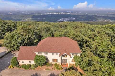 815 Battlefield Park Drive, Dalton, GA 30720