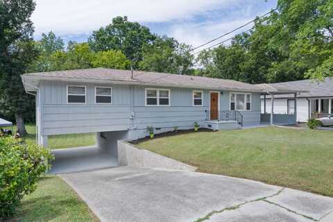 1509 Arlington Avenue, Chattanooga, TN 37406