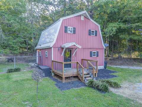 4999 Cohutta Varnell Road, Cohutta, GA 30710