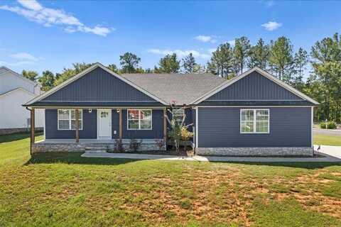 5 Timberidge Drive, Chatsworth, GA 30705